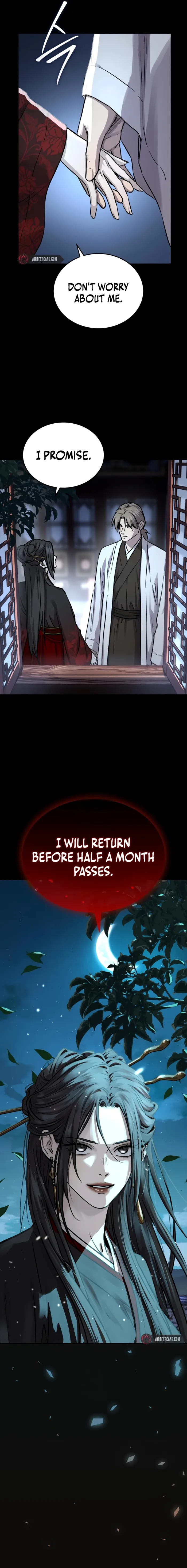 Absolute Dominion Chapter 68 - Page 9