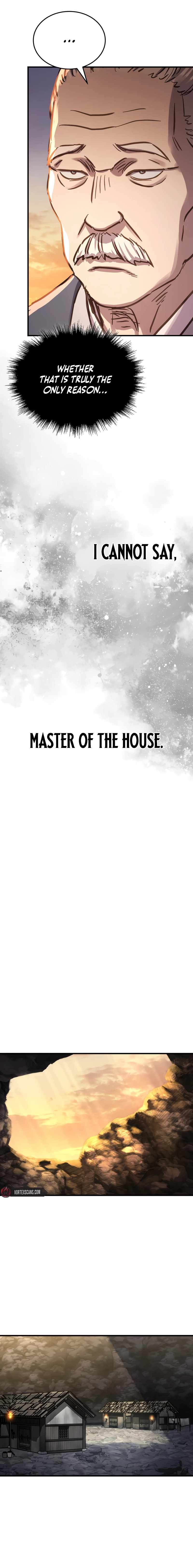 Absolute Dominion Chapter 69 - Page 14