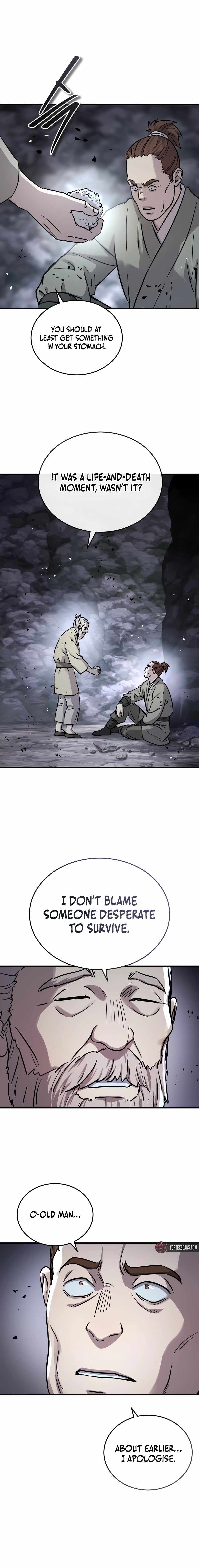 Absolute Dominion Chapter 69 - Page 16