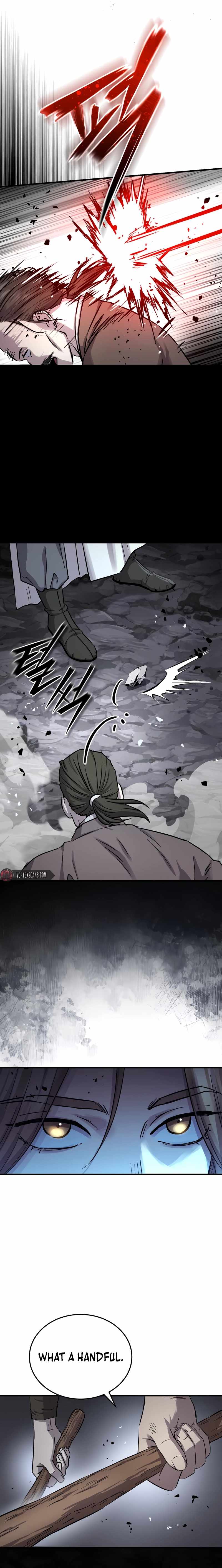 Absolute Dominion Chapter 69 - Page 18