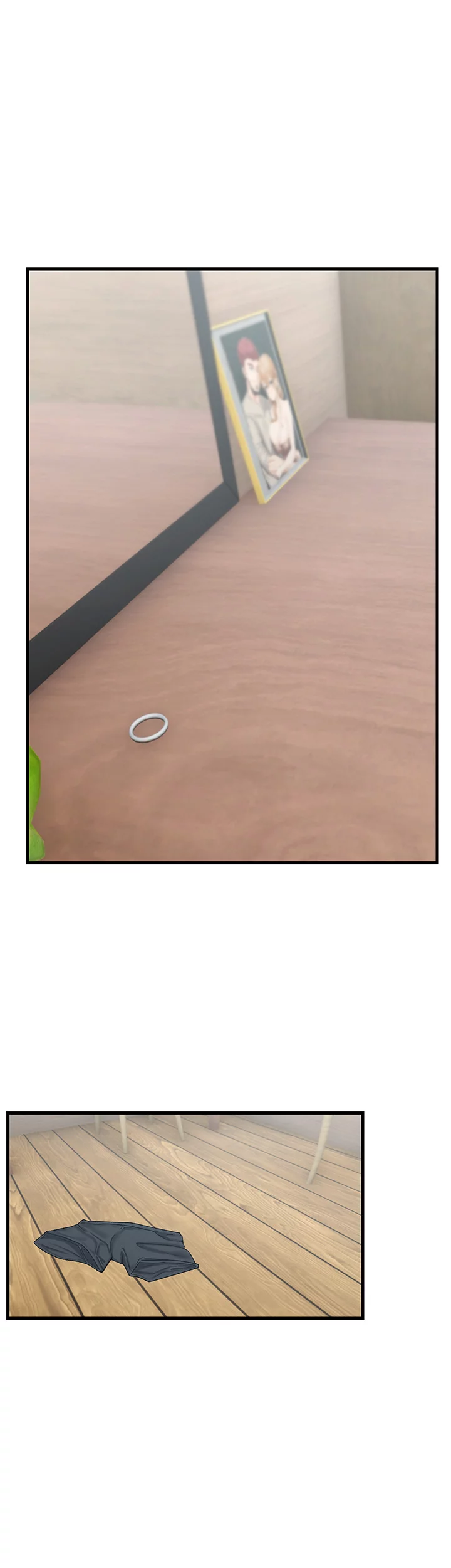 Absolute Hypnosis in Another World Chapter 30 - Page 1