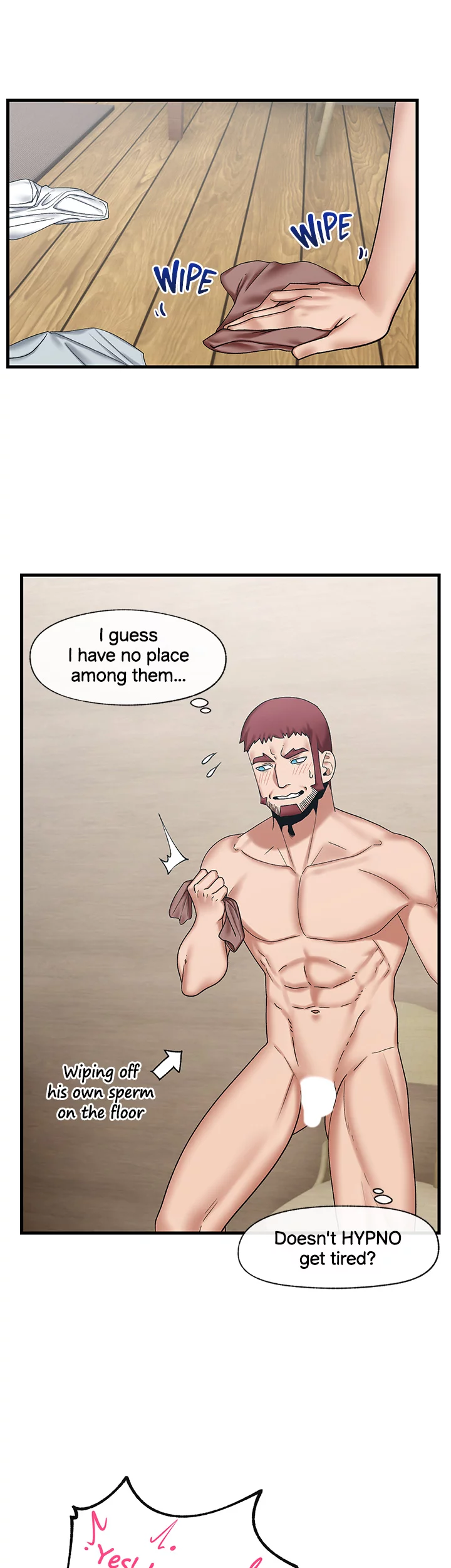 Absolute Hypnosis in Another World Chapter 30 - Page 2