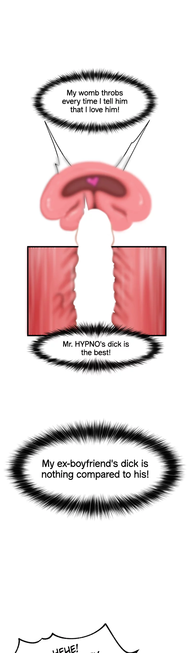 Absolute Hypnosis in Another World Chapter 30 - Page 37