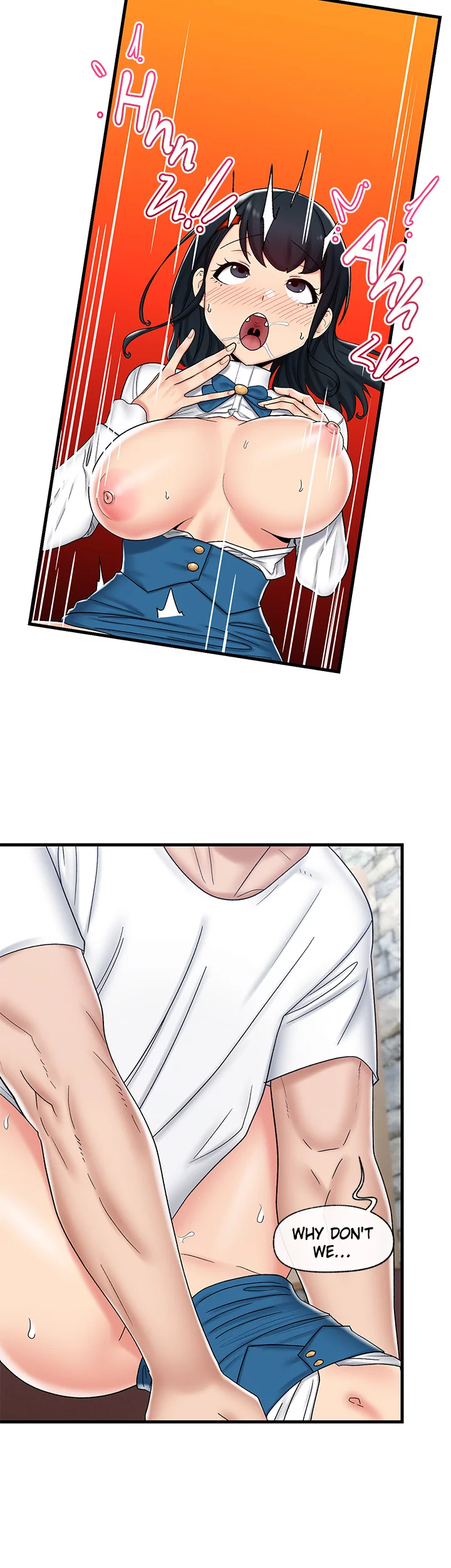 Absolute Hypnosis in Another World Chapter 37 - Page 24