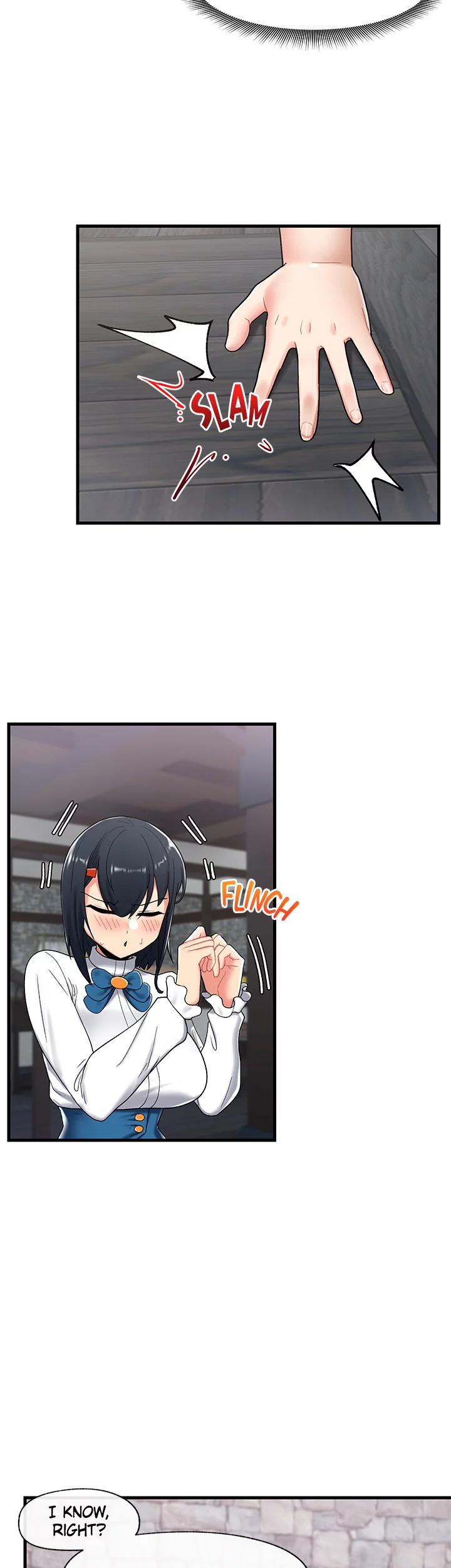 Absolute Hypnosis in Another World Chapter 38 - Page 2