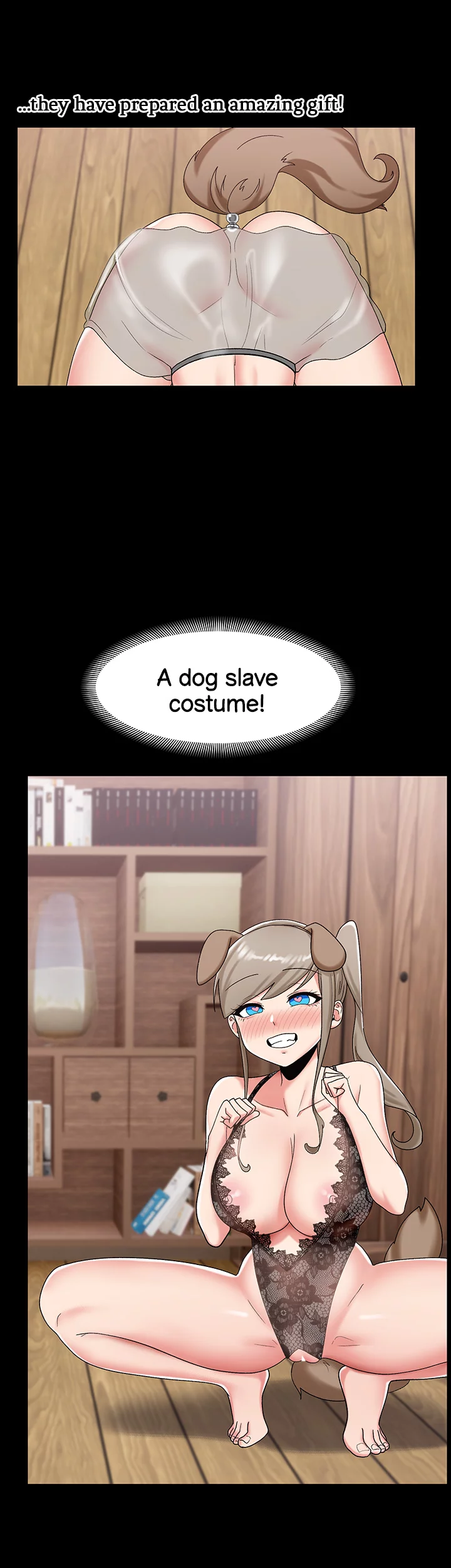 Absolute Hypnosis in Another World Chapter 38 - Page 18