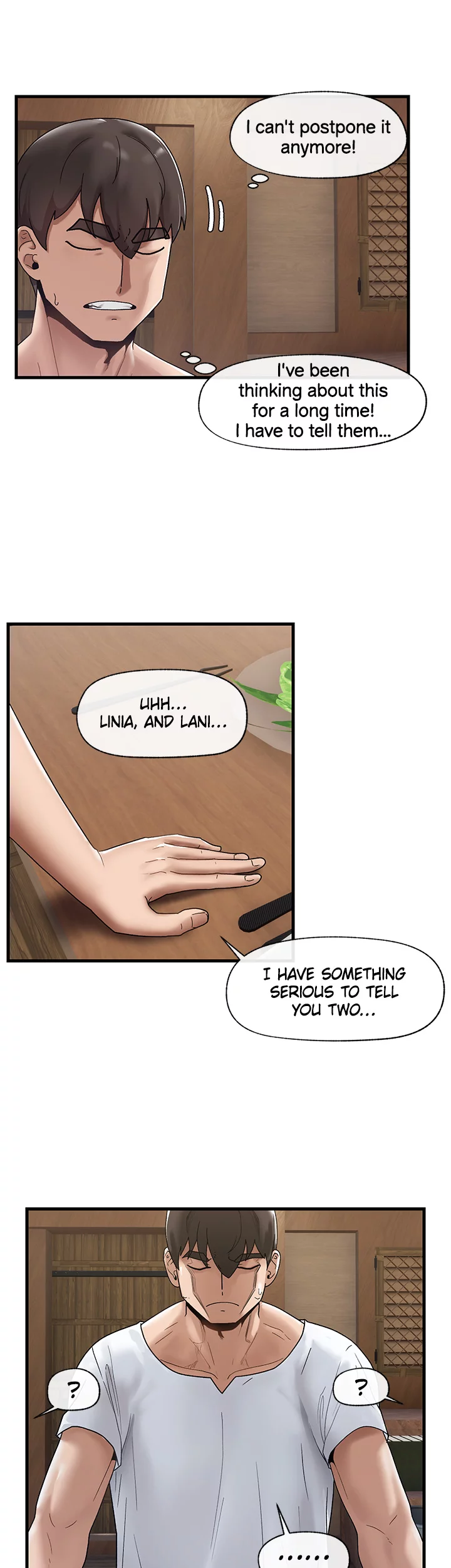 Absolute Hypnosis in Another World Chapter 38 - Page 27