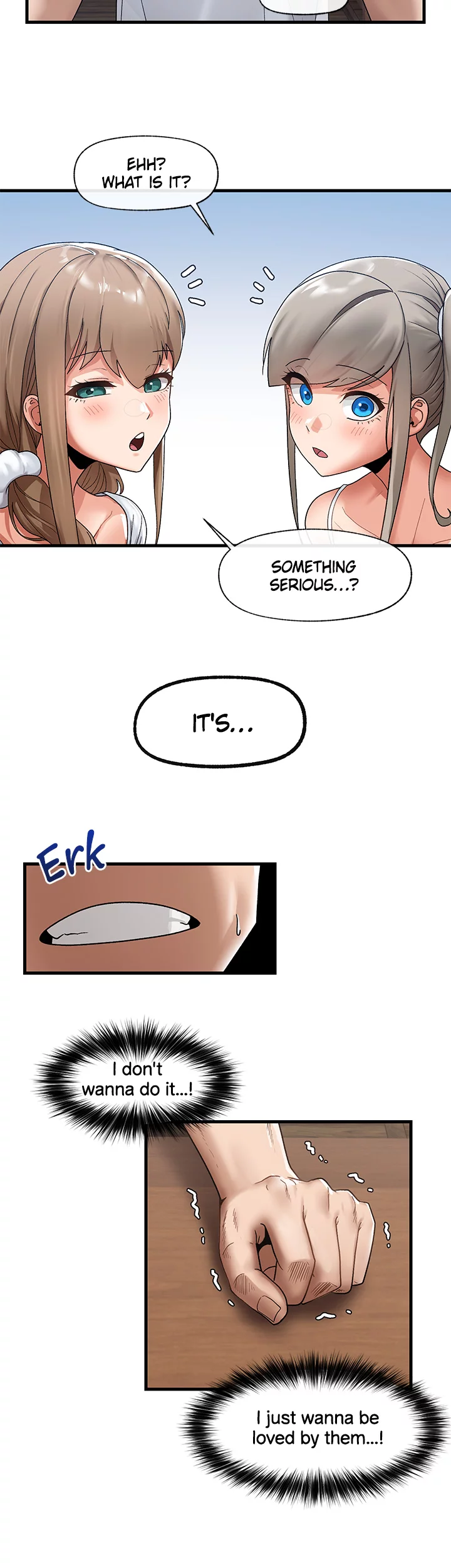 Absolute Hypnosis in Another World Chapter 38 - Page 28