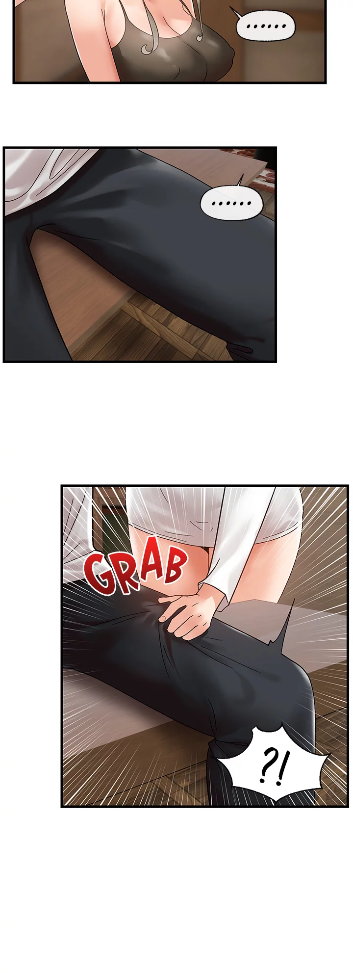 Absolute Hypnosis in Another World Chapter 38 - Page 36