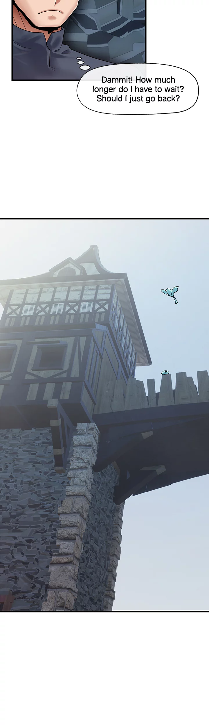 Absolute Hypnosis in Another World Chapter 39 - Page 25