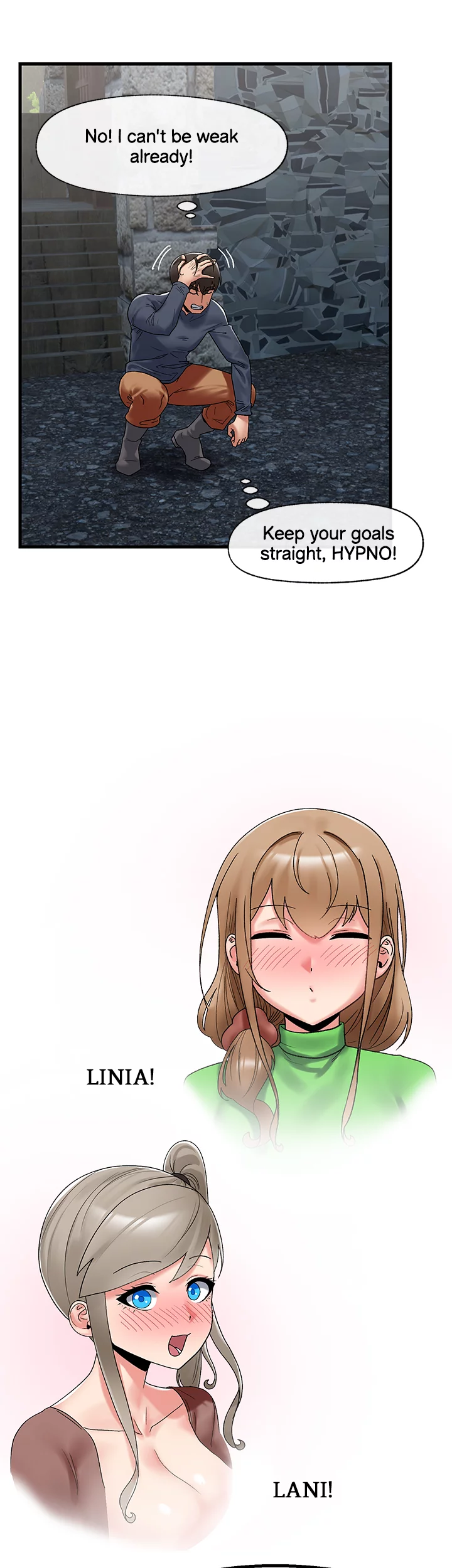 Absolute Hypnosis in Another World Chapter 39 - Page 26