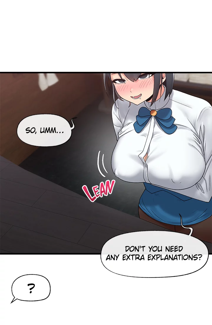 Absolute Hypnosis in Another World Chapter 39 - Page 7