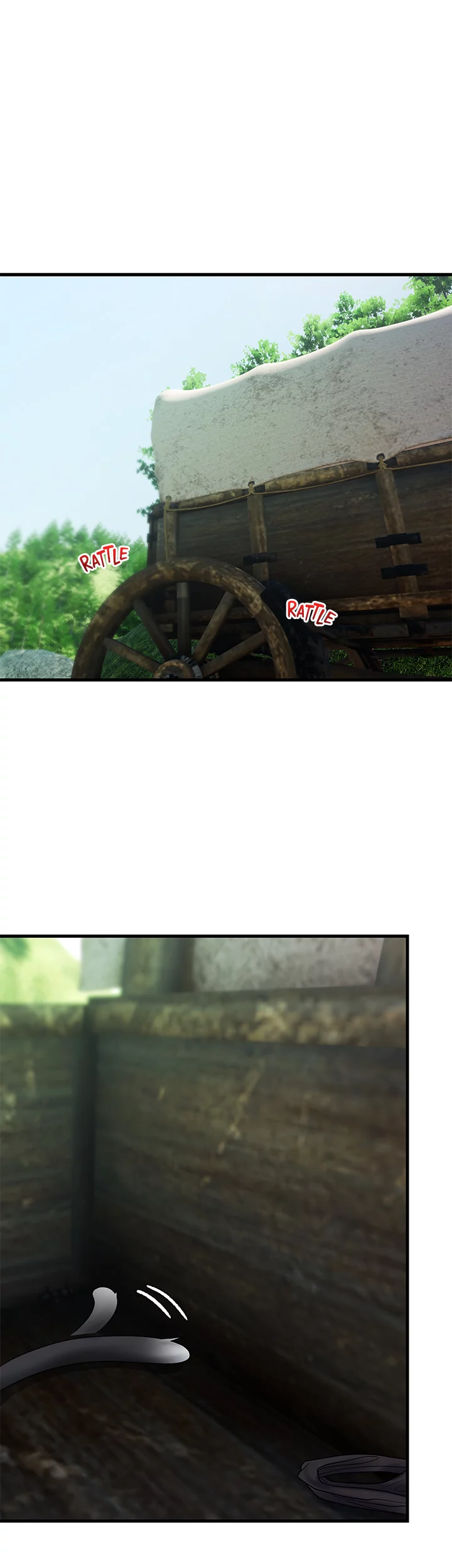 Absolute Hypnosis in Another World Chapter 40 - Page 1