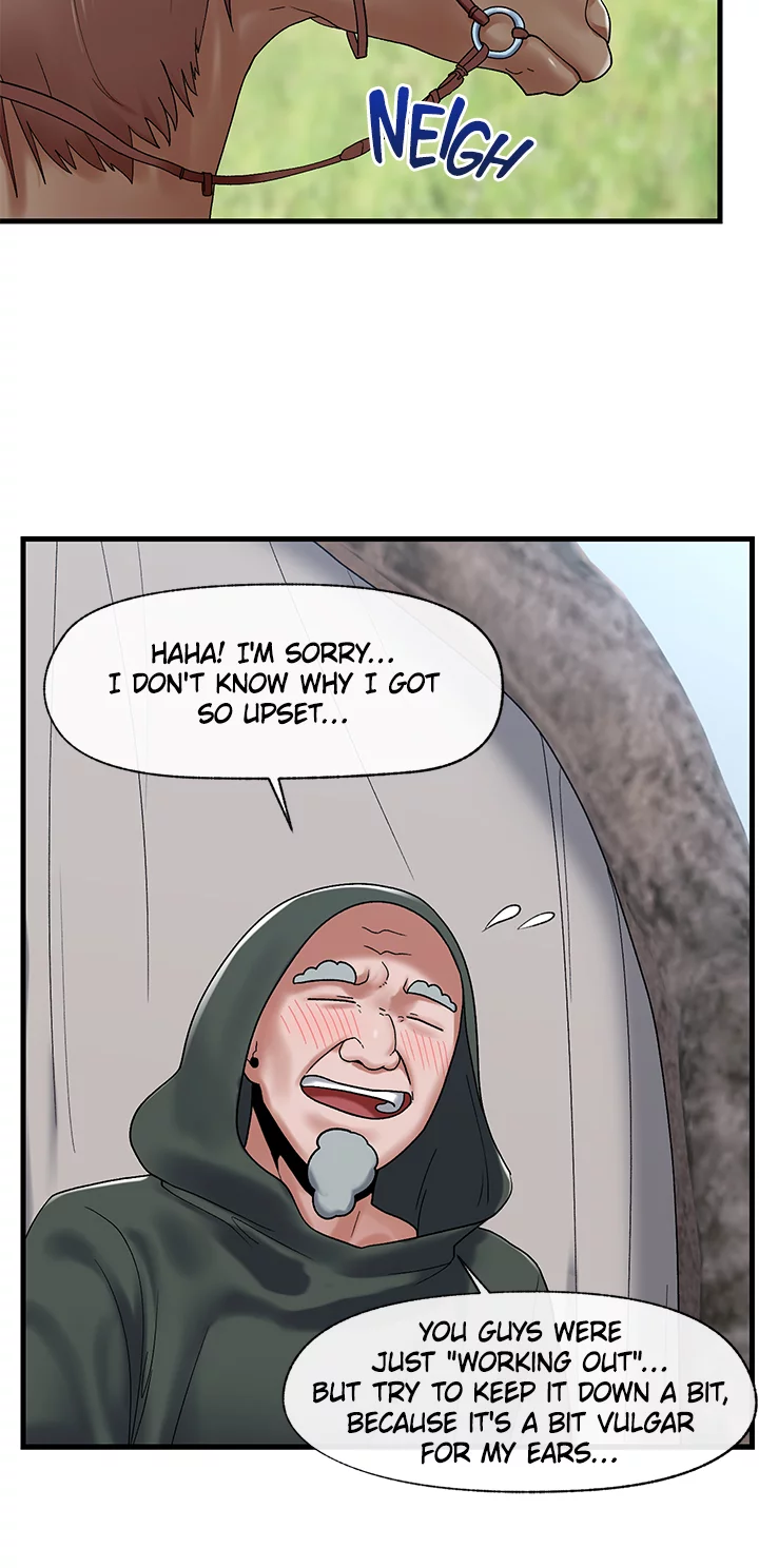 Absolute Hypnosis in Another World Chapter 40 - Page 19