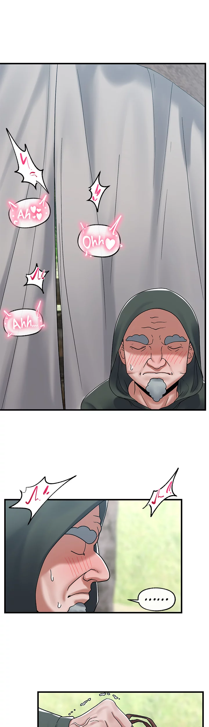 Absolute Hypnosis in Another World Chapter 40 - Page 9