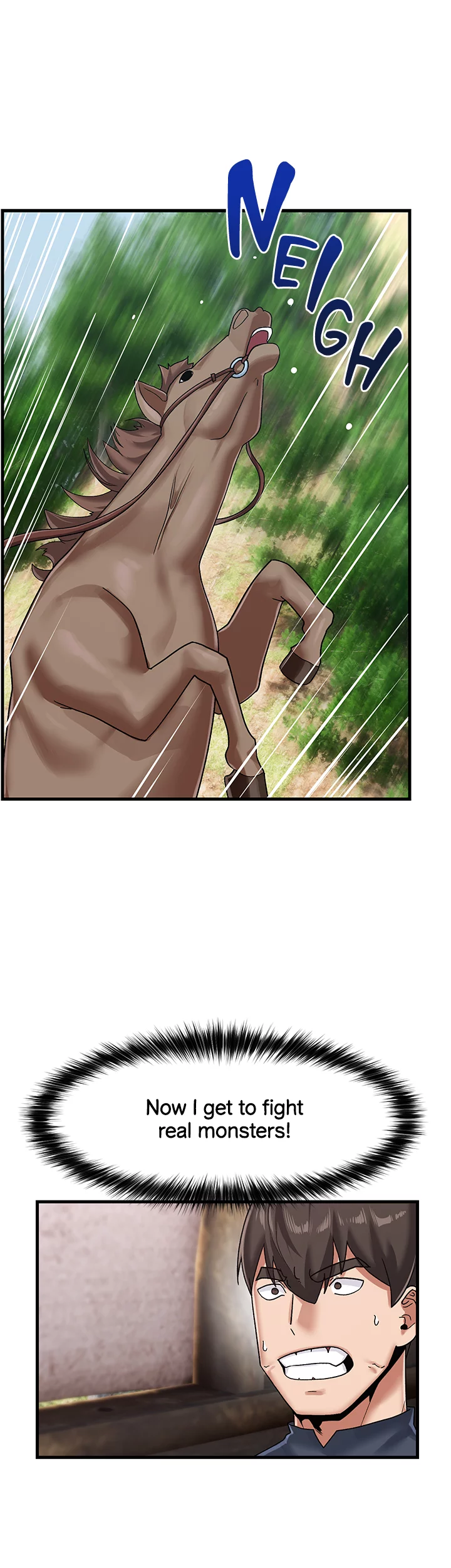 Absolute Hypnosis in Another World Chapter 41 - Page 1