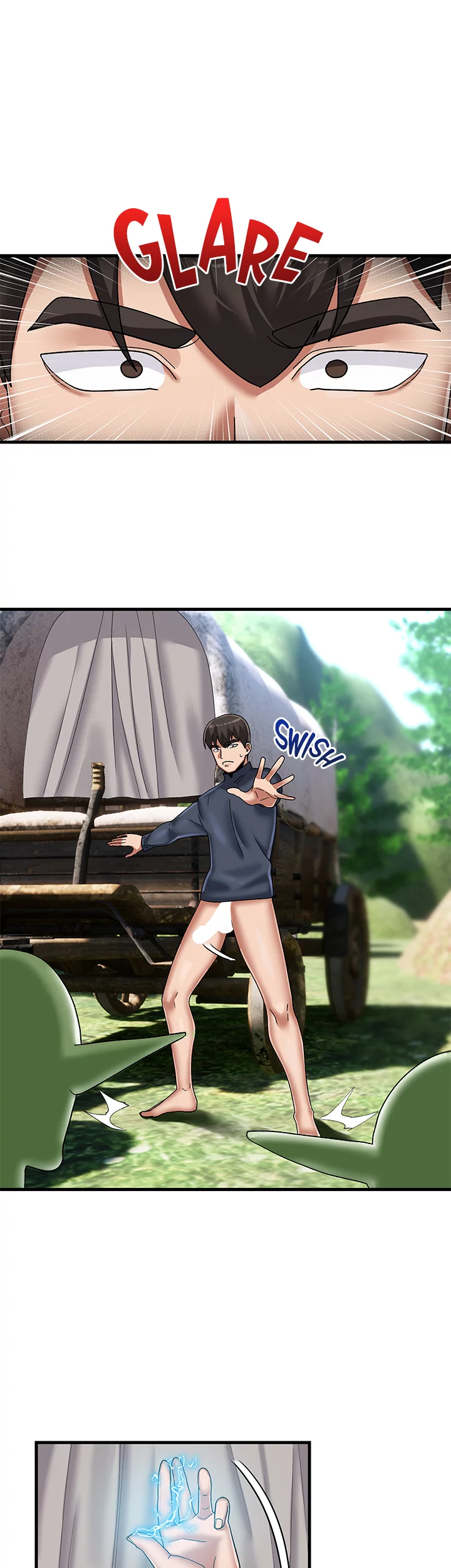 Absolute Hypnosis in Another World Chapter 41 - Page 15