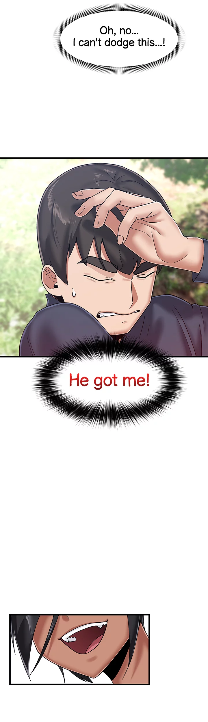 Absolute Hypnosis in Another World Chapter 41 - Page 23