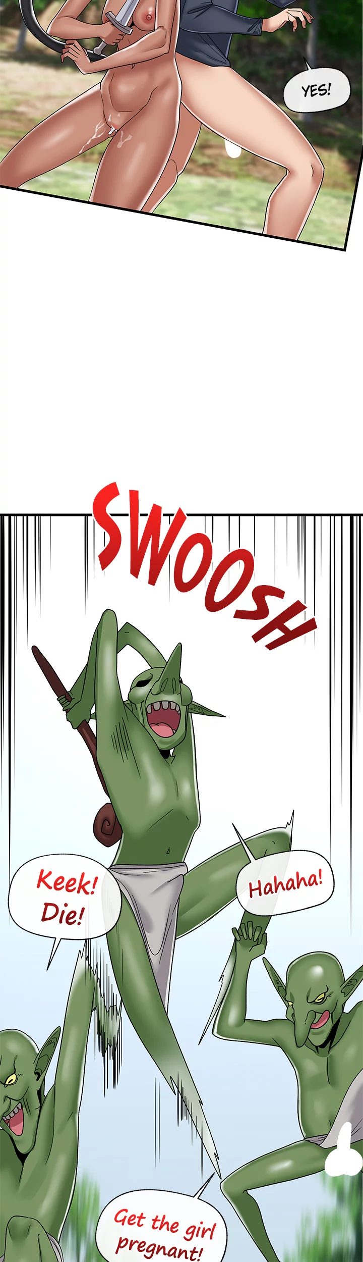 Absolute Hypnosis in Another World Chapter 41 - Page 27