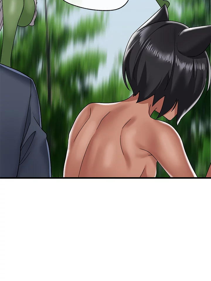 Absolute Hypnosis in Another World Chapter 41 - Page 28