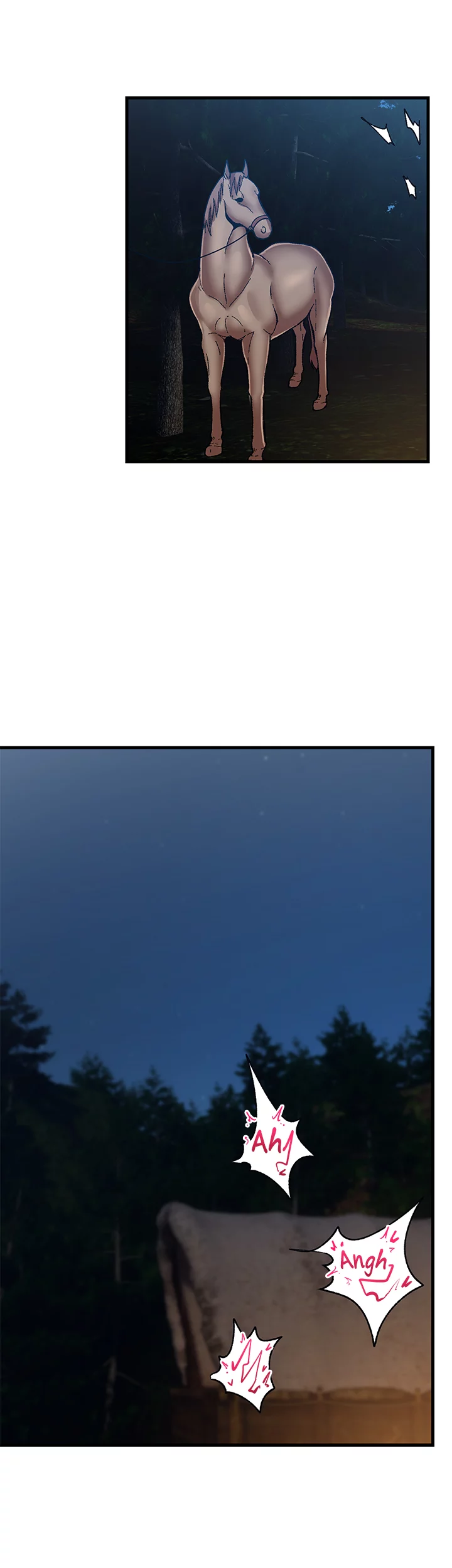 Absolute Hypnosis in Another World Chapter 41 - Page 31