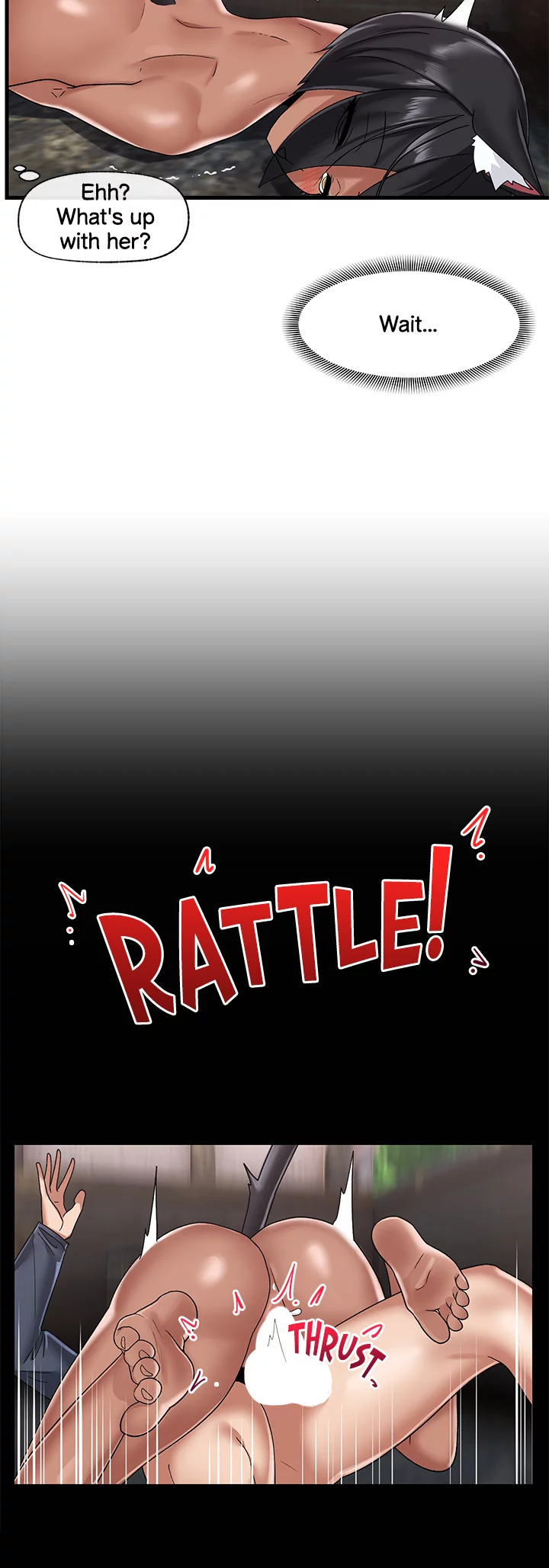 Absolute Hypnosis in Another World Chapter 41 - Page 6