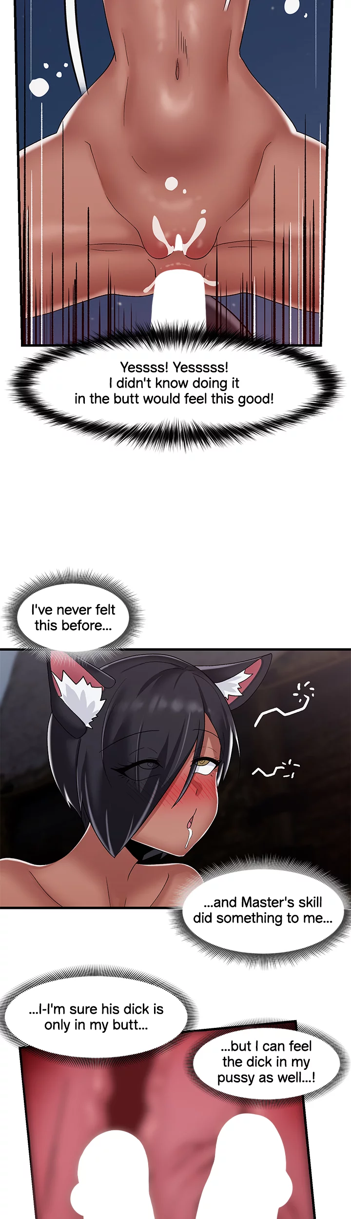 Absolute Hypnosis in Another World Chapter 42 - Page 24