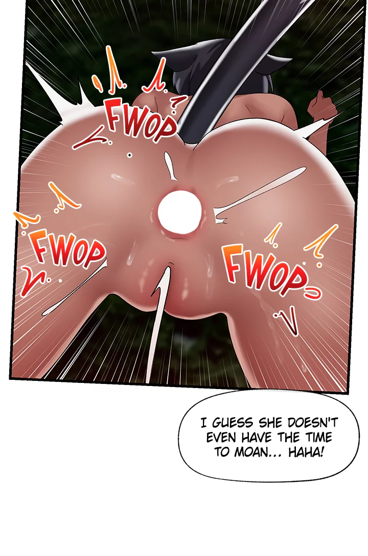 Absolute Hypnosis in Another World Chapter 42 - Page 26