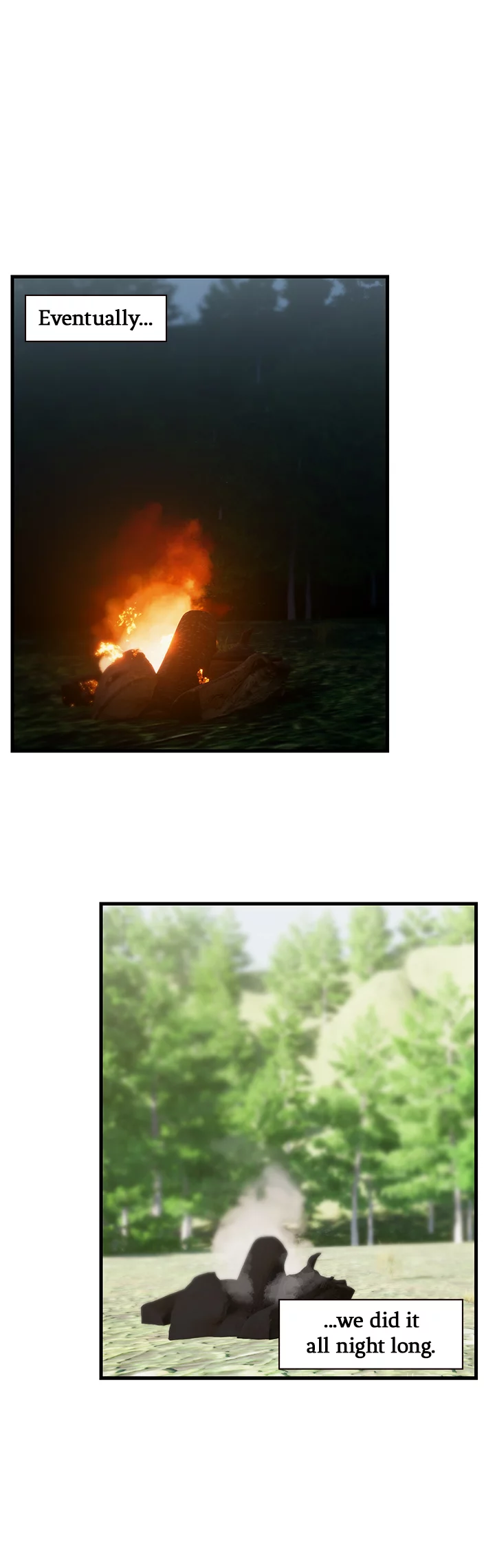 Absolute Hypnosis in Another World Chapter 42 - Page 35