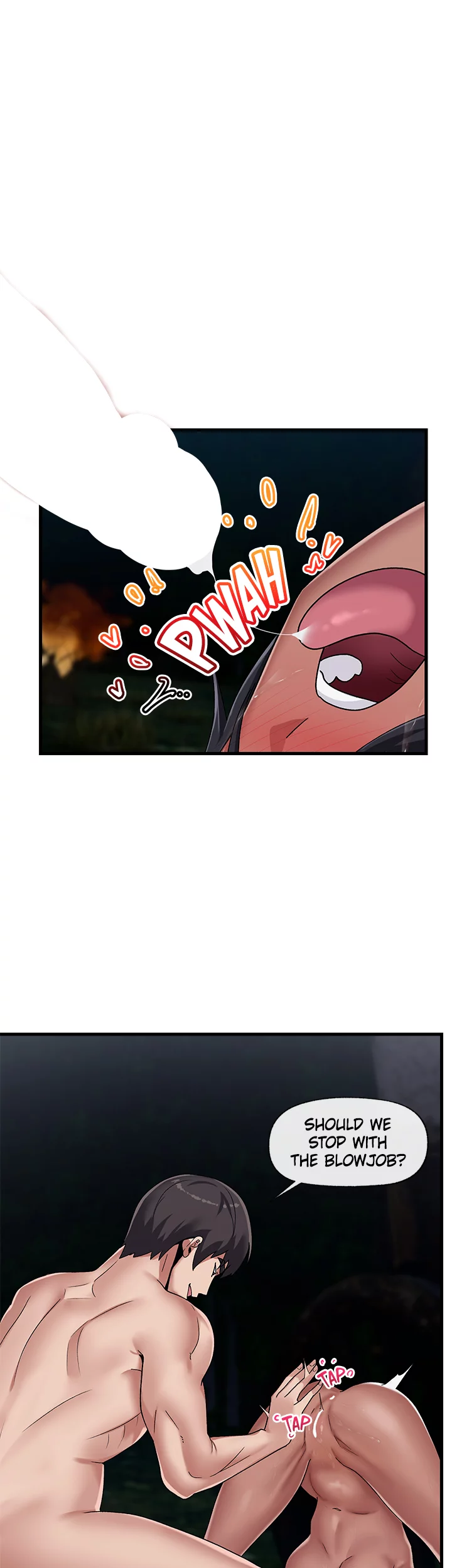 Absolute Hypnosis in Another World Chapter 42 - Page 10