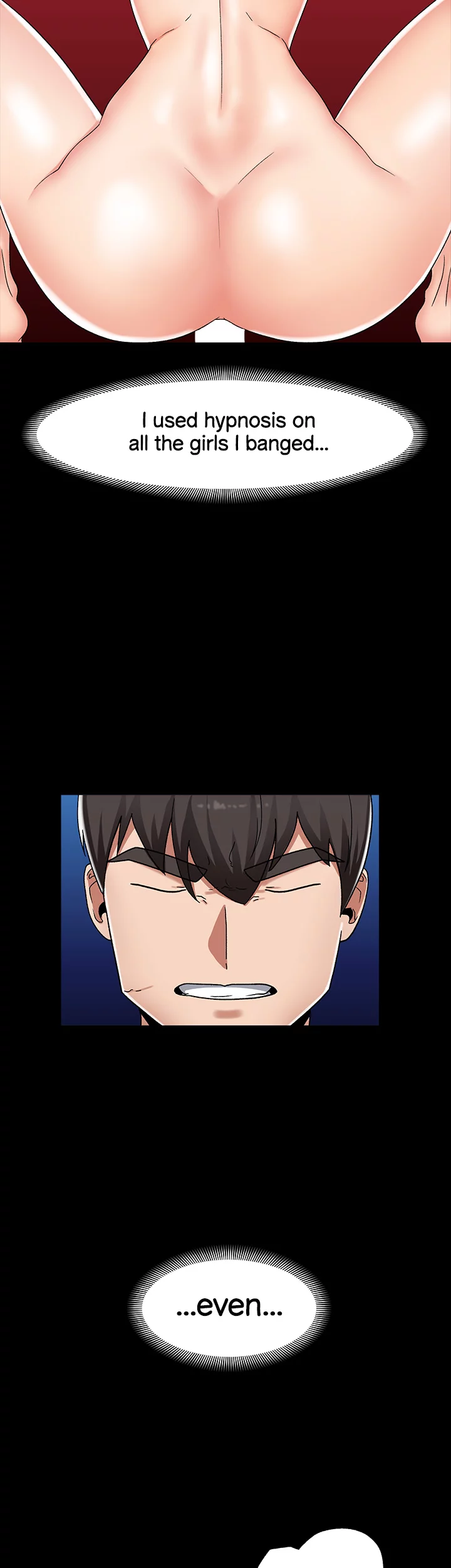 Absolute Hypnosis in Another World Chapter 46 - Page 28