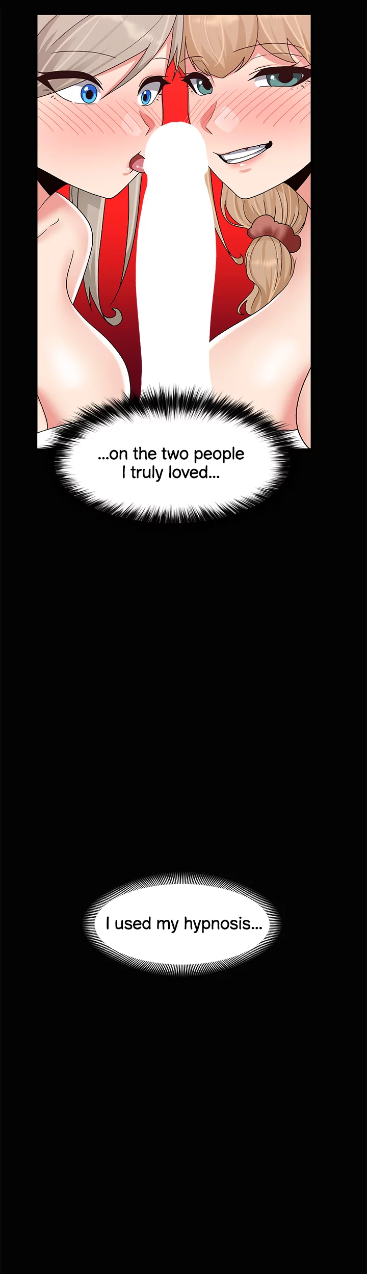 Absolute Hypnosis in Another World Chapter 46 - Page 30