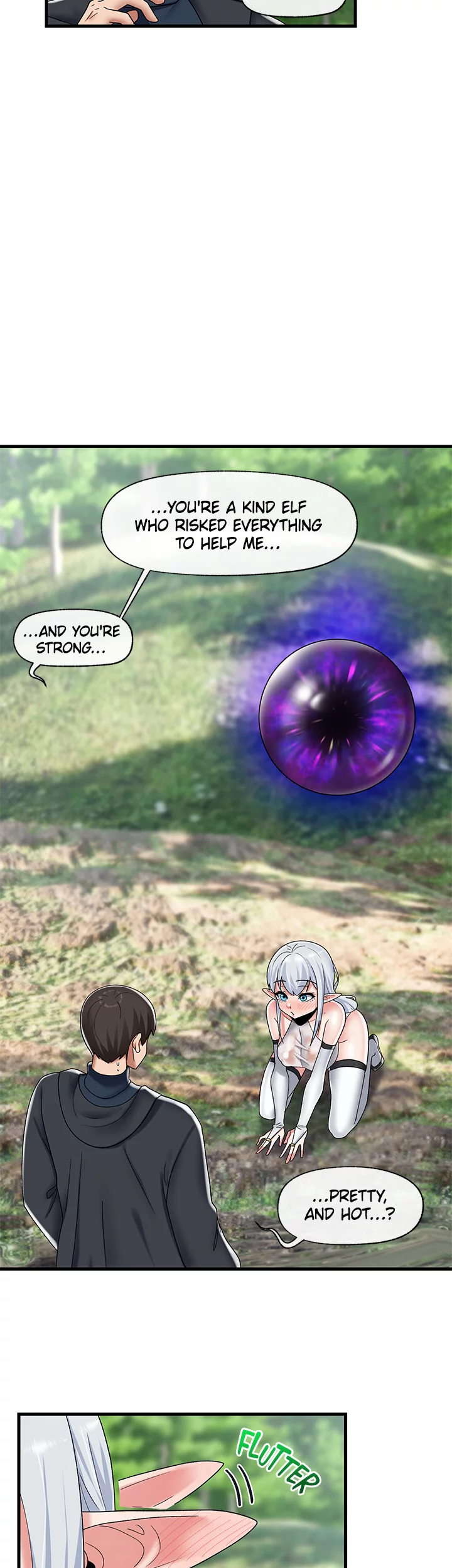 Absolute Hypnosis in Another World Chapter 46 - Page 38