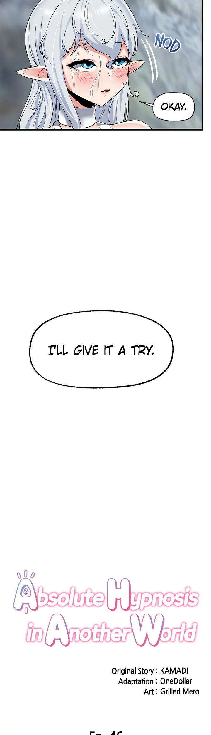 Absolute Hypnosis in Another World Chapter 46 - Page 6