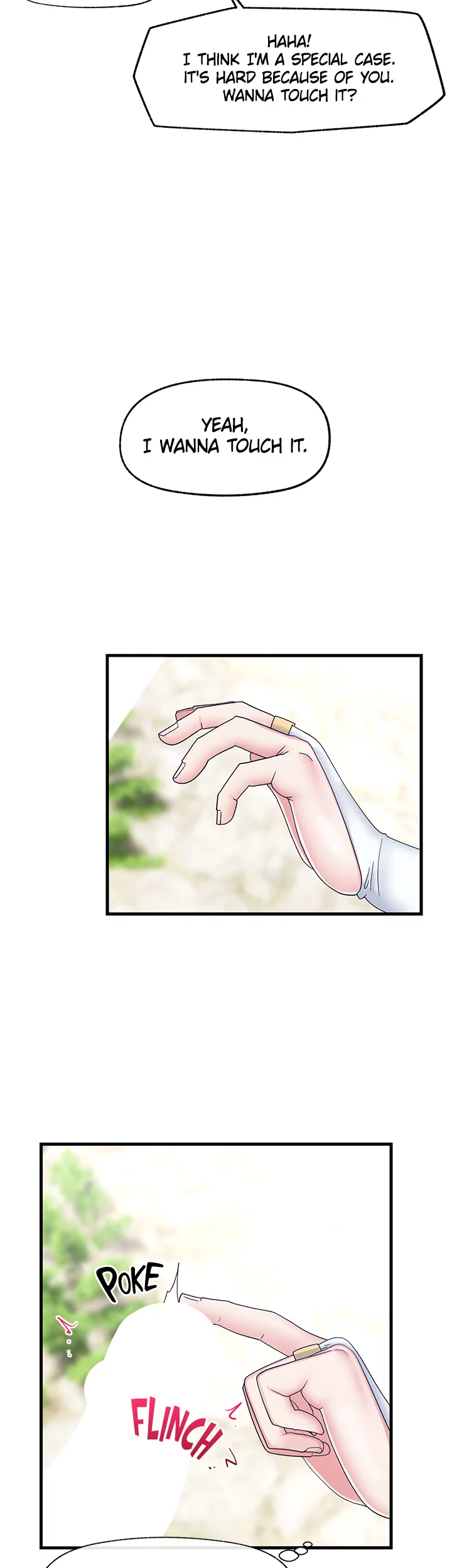 Absolute Hypnosis in Another World Chapter 47 - Page 10