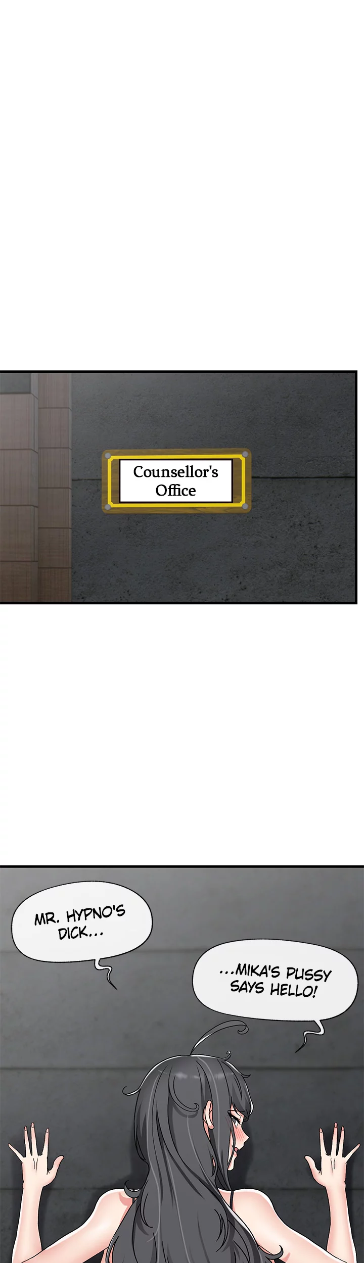 Absolute Hypnosis in Another World Chapter 48 - Page 23