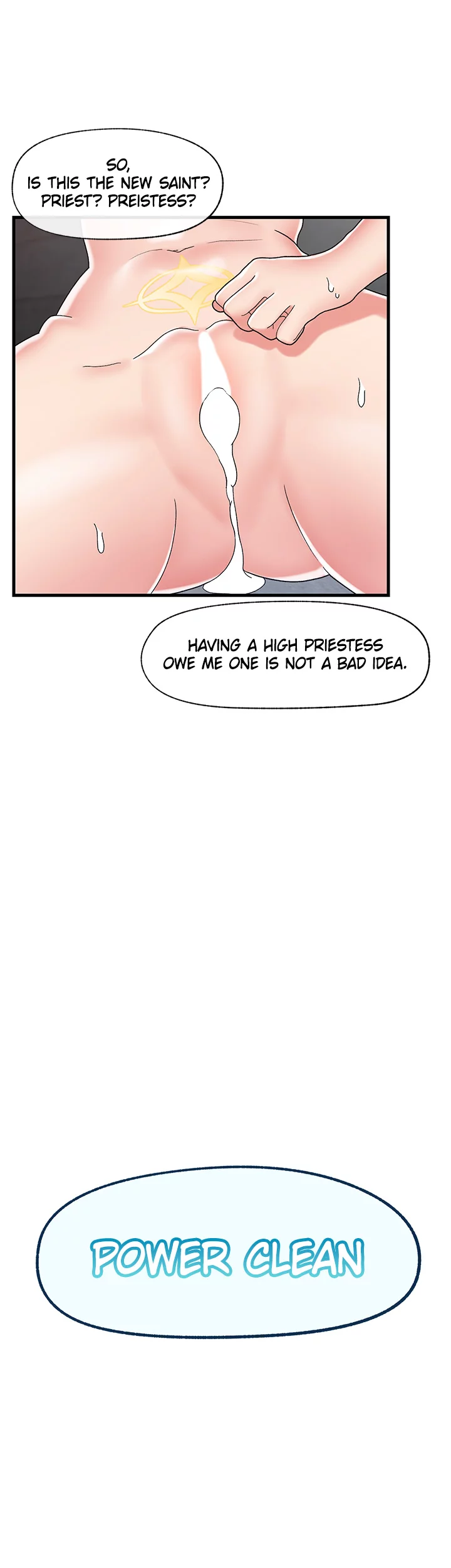 Absolute Hypnosis in Another World Chapter 50 - Page 20