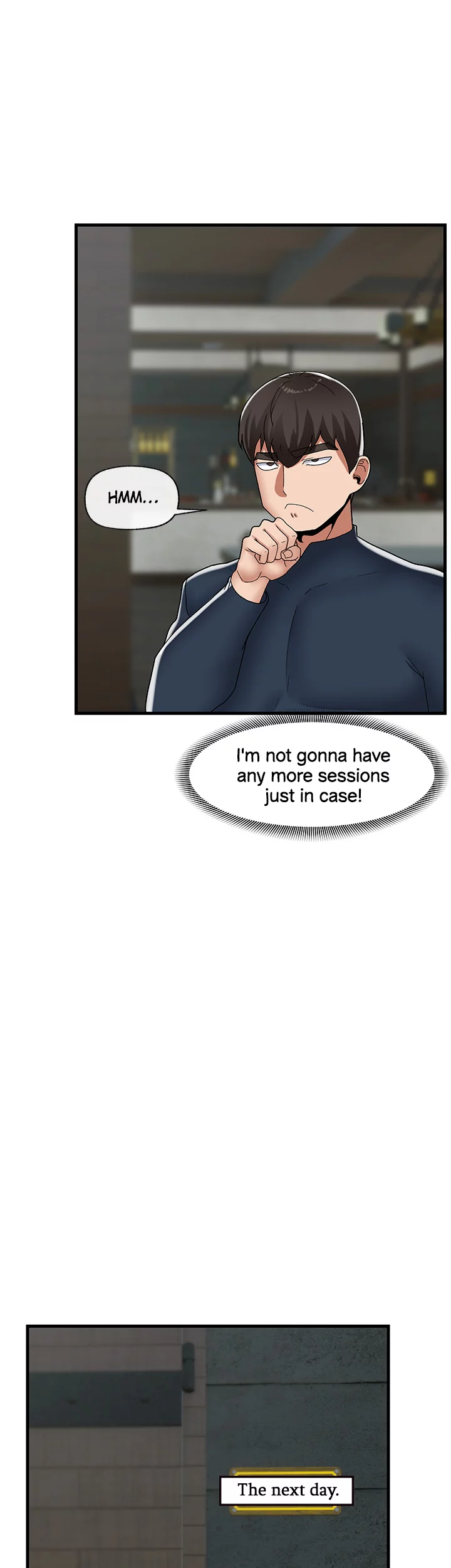 Absolute Hypnosis in Another World Chapter 50 - Page 33