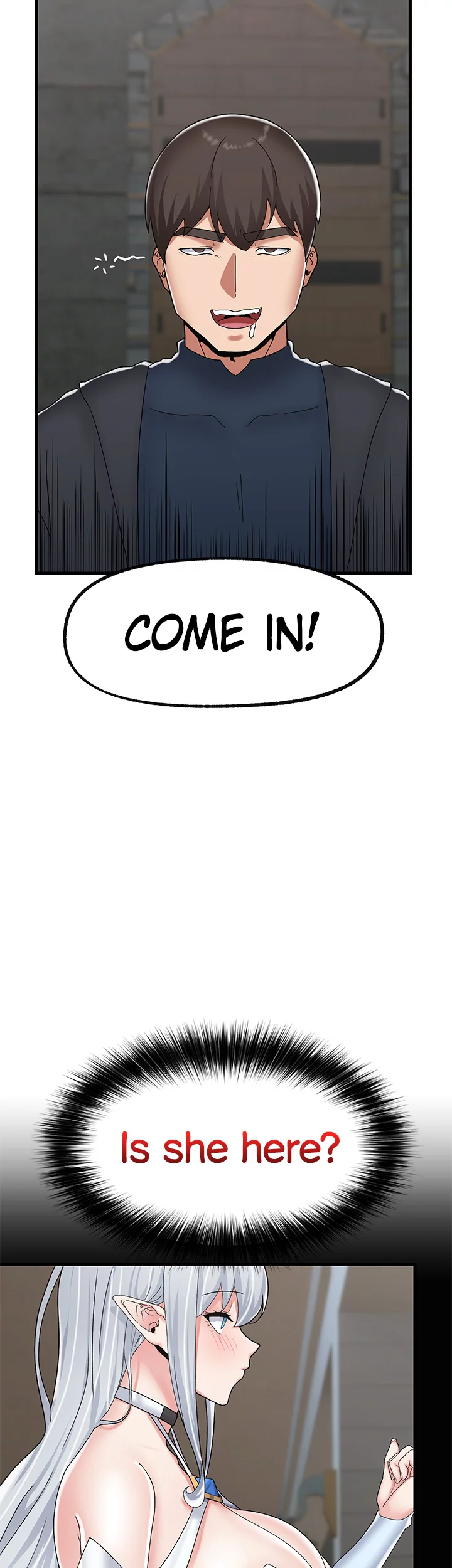 Absolute Hypnosis in Another World Chapter 50 - Page 37