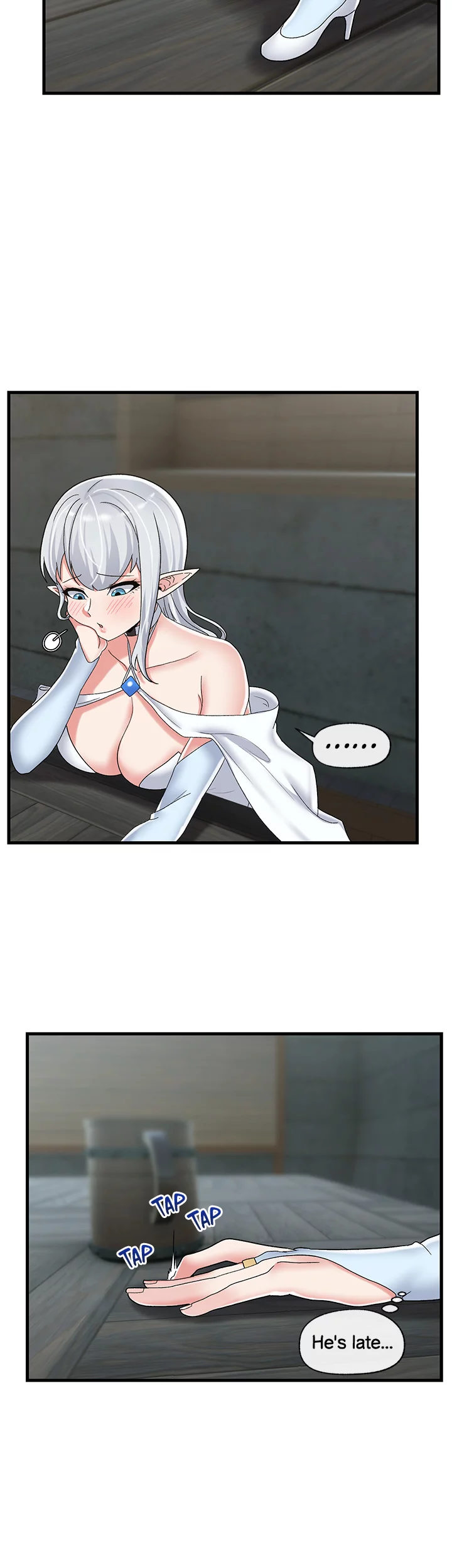 Absolute Hypnosis in Another World Chapter 50 - Page 6