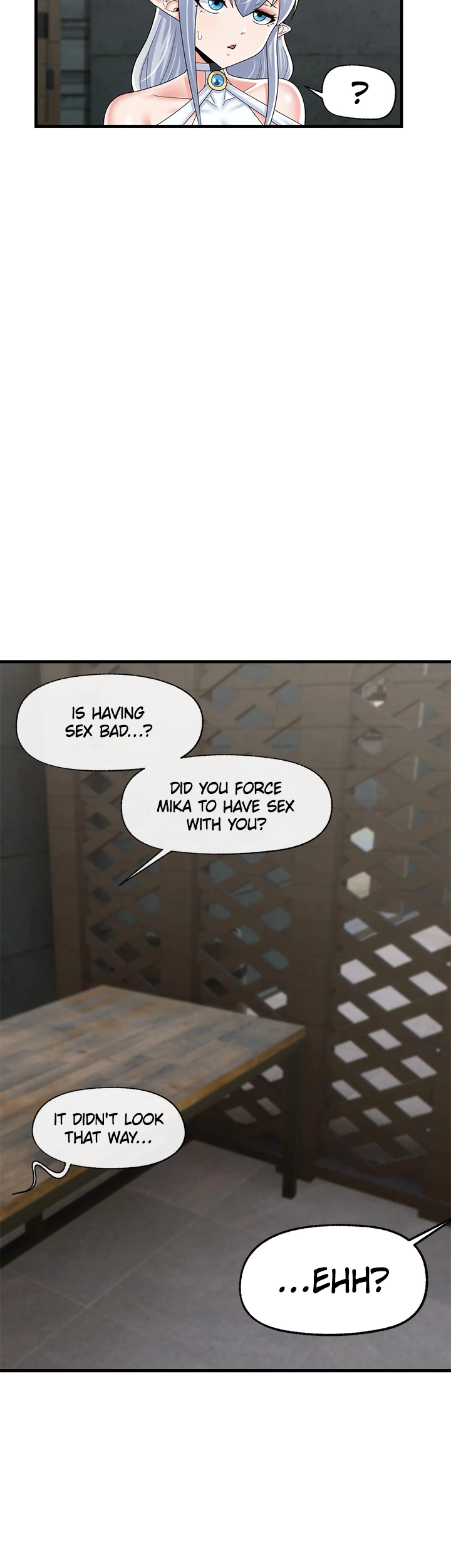 Absolute Hypnosis in Another World Chapter 52 - Page 12