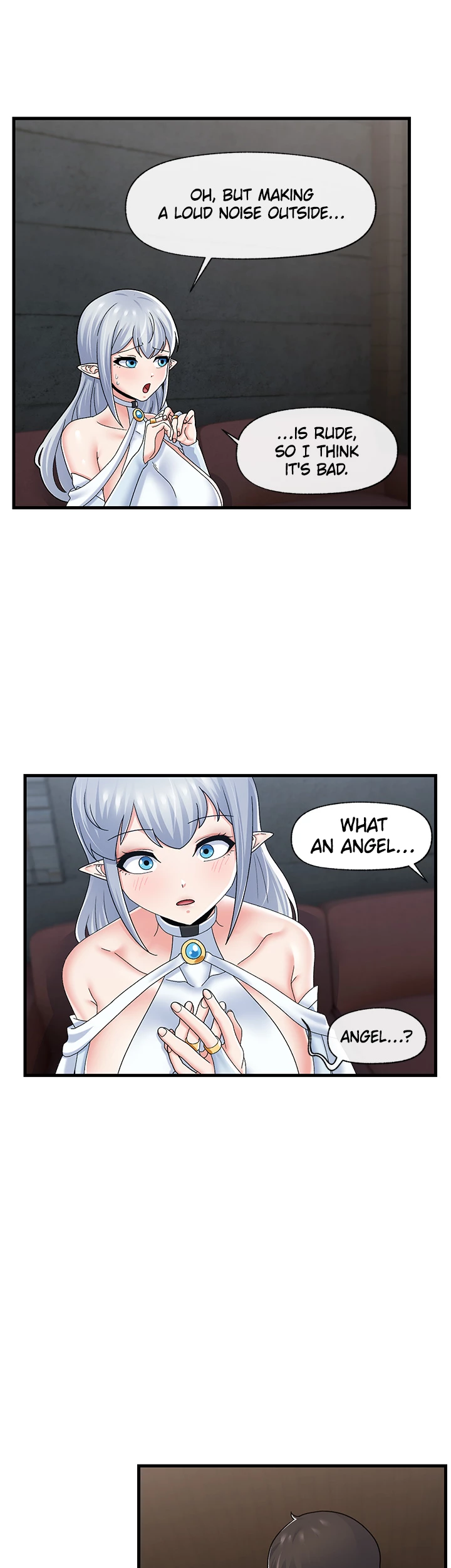 Absolute Hypnosis in Another World Chapter 52 - Page 19