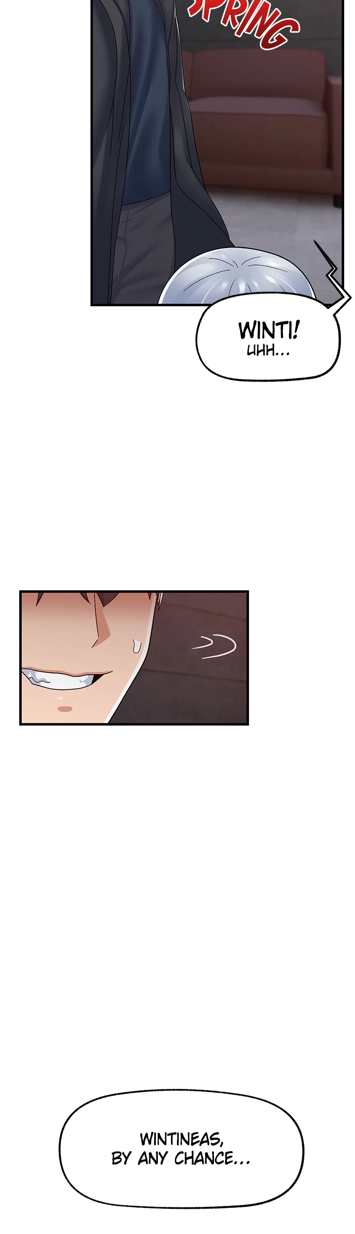 Absolute Hypnosis in Another World Chapter 52 - Page 21