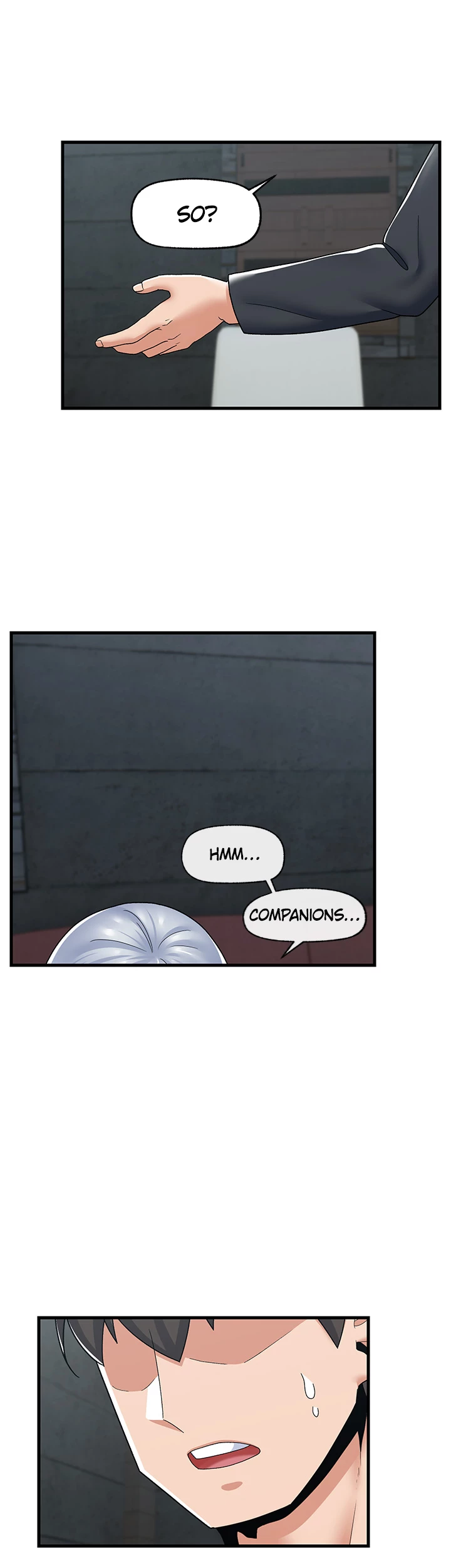 Absolute Hypnosis in Another World Chapter 52 - Page 26