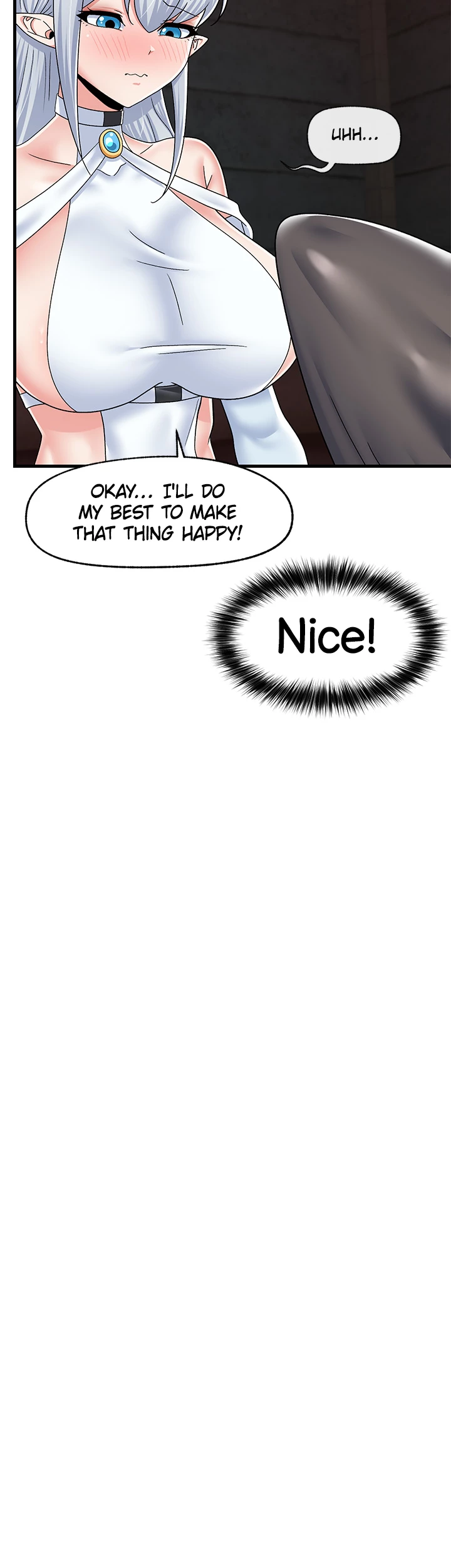 Absolute Hypnosis in Another World Chapter 52 - Page 35