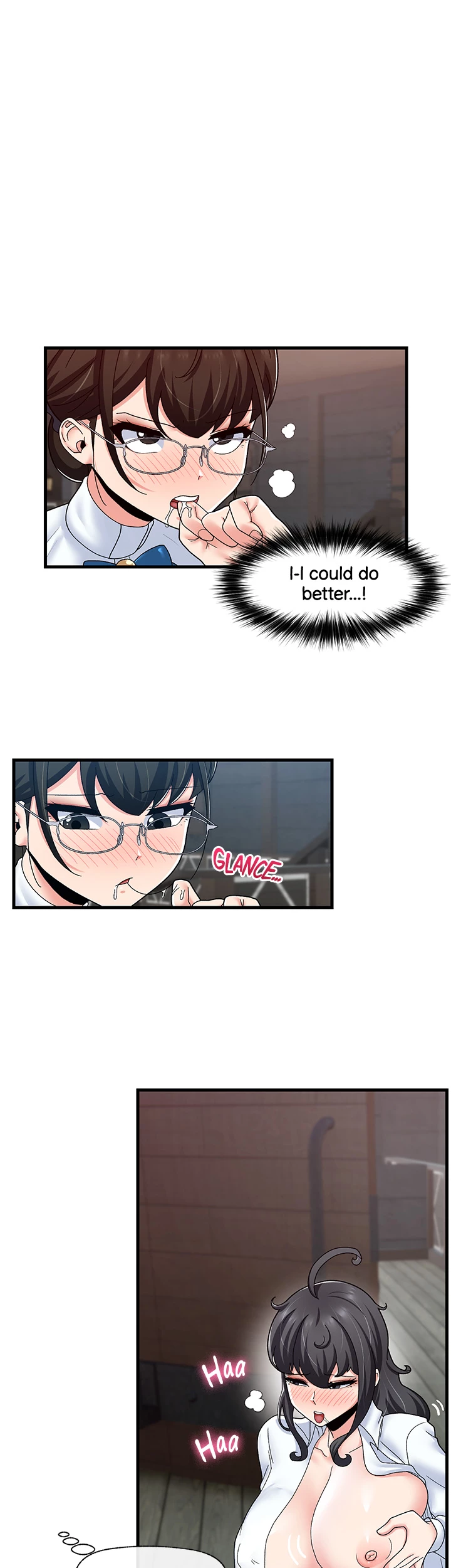 Absolute Hypnosis in Another World Chapter 53 - Page 25