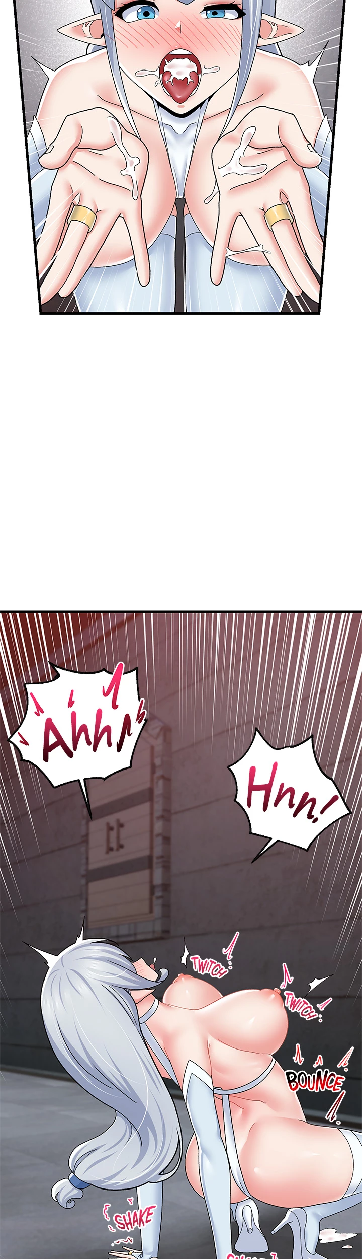 Absolute Hypnosis in Another World Chapter 53 - Page 37