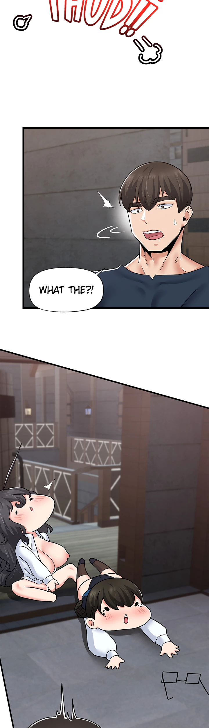 Absolute Hypnosis in Another World Chapter 53 - Page 40