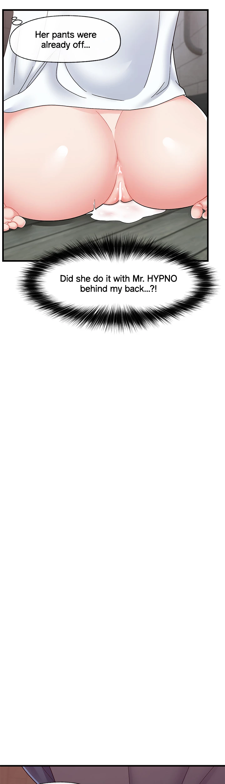 Absolute Hypnosis in Another World Chapter 53 - Page 10