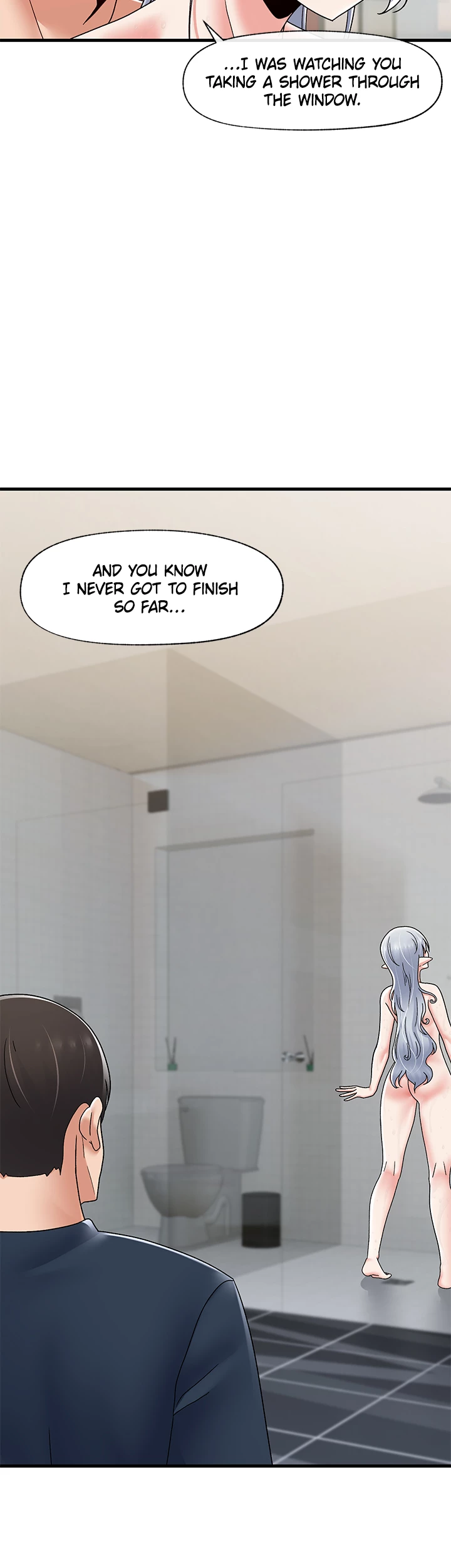 Absolute Hypnosis in Another World Chapter 55 - Page 18